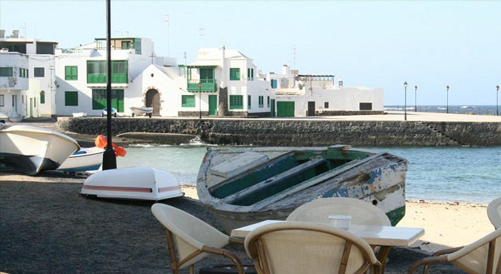 Appartement Absolute Beachfront *