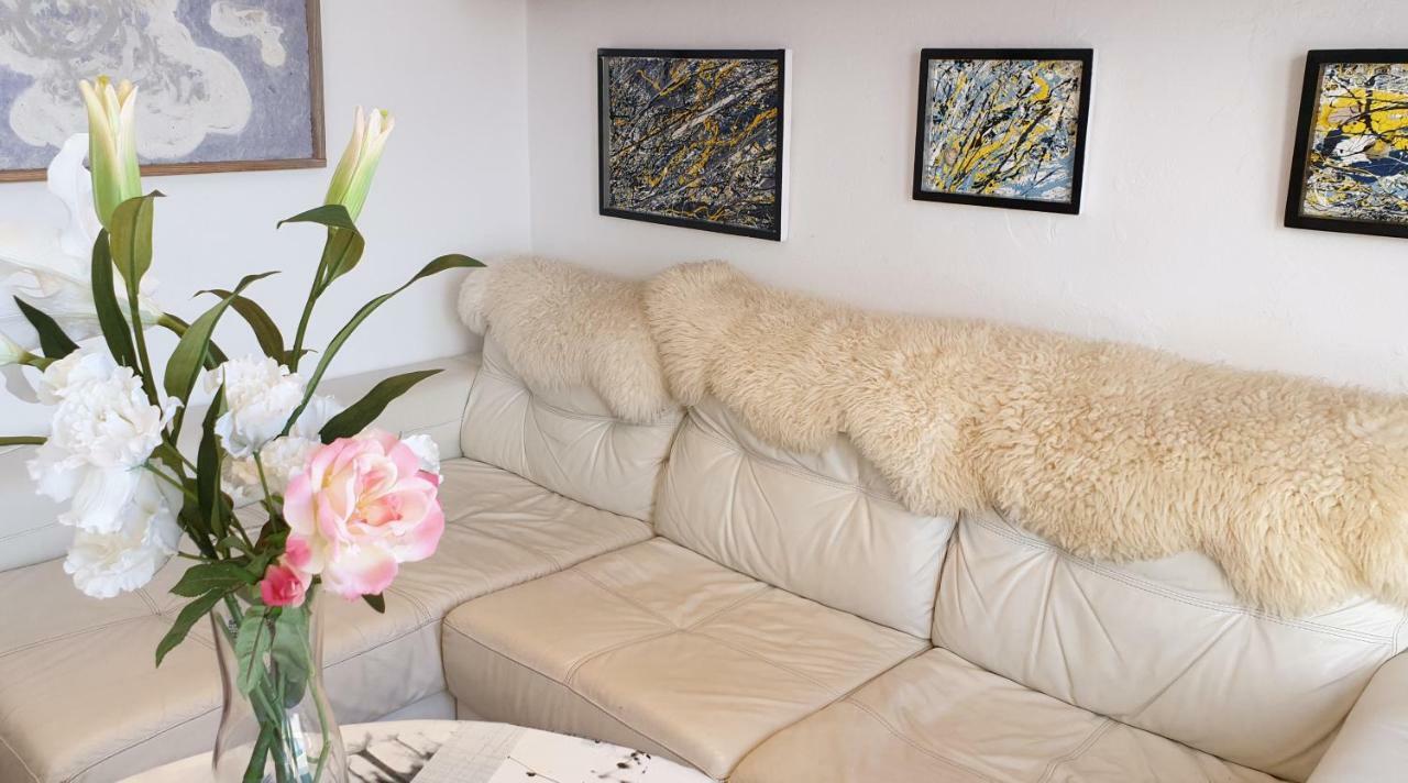 Appartement Absolute Beachfront Famara