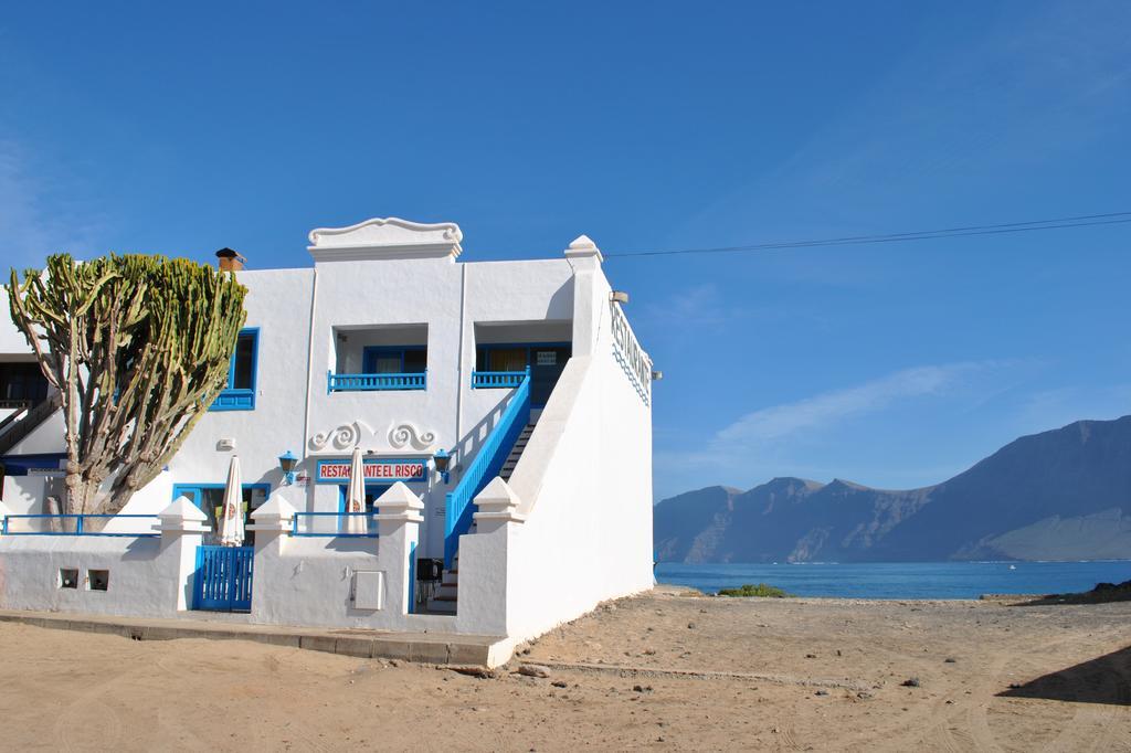 Absolute Beachfront
